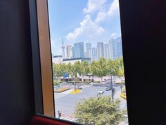-遇外滩(BFC外滩金融中心店)
