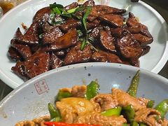 -小吊梨汤·北京菜(香山店)