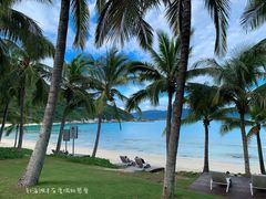 -三亚太阳湾柏悦酒店