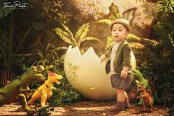 -韩国童感TOUCH PHOTO儿童摄影(朝阳分店)