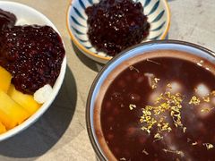 -小团圆糖水铺(襄阳南路店)