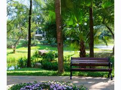 -人民公园(罗湖区)