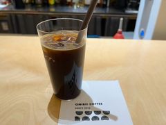 -Onirii Coffee(长乐路店)