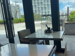 -JW万豪厨房餐厅·滨海草坪烧烤·海鲜·海景(三亚绿发山海天JW万豪酒店)