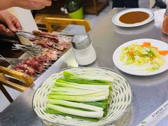 -小寒羊烧烤(凯瑞时代大厦店)