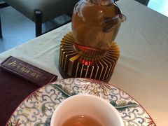 -千百味红餐厅·非遗江西菜(绿地双子塔总店)