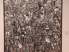 -中华艺术宫(上海美术馆)