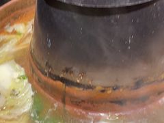 -南门四季铜锅涮肉(大屯·北苑店)