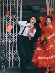 -雅云婚纱摄影工作室旗舰店