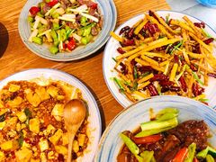 -静一餐厅·湖北菜(前门创始店)