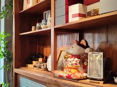 -时光花园(白鹭洲店)