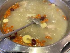 -光头药膳鸡(莱茵小镇店)