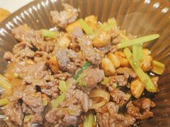 -秋色客家菜(流塘店)
