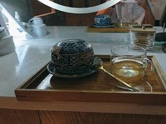 -施奈儿.洗头頭療.按摩SPA.采耳(上梅林店)