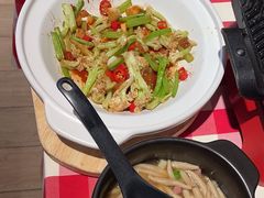 -西贝(南开大悦城店)
