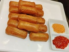 -寿州大饭店·餐厅