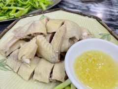 -红星光发煲仔饭(大石街店)