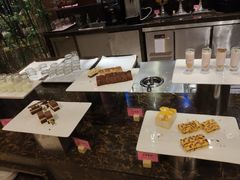 -新港湾大酒店-西餐厅