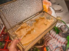 -领鲜天下·焗海鲜·花胶鸡(天目里店)