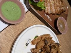 -蔡澜Pho·越南粉餐厅(海上世界店)