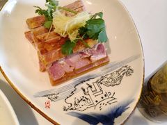 -花园茶楼·早茶·淮扬菜(兴城西路店)