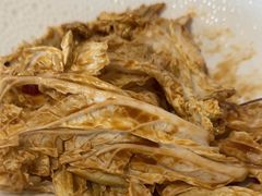 -月福京味斋·烤鸭店·北京菜(鼓楼总店)