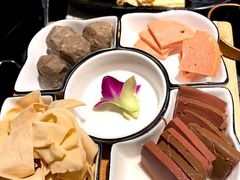 -京韵胡同·酱香羊蝎子火锅涮肉(长寿路店)