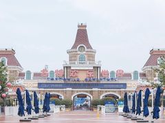 -郑州方特欢乐世界