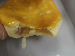 -泸溪河桃酥(鄞州高新宝龙店)
