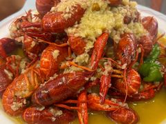 -三子烤羊腿·海鲜(弘阳店)