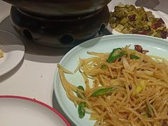 -大厨小馆(华阳城店)