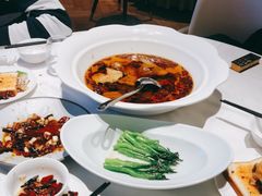 -渔嫂烧河鲜•土菜馆(中正天街店)
