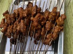 烤肉筋-铁诚烤肉