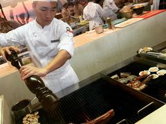 -沈阳君悦酒店·意坊意大利餐厅