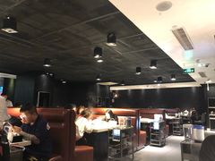 -海底捞火锅(团结桥店)