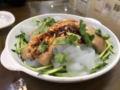 -开封灌汤包子铺(尚志大街店)