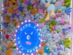 -娃娃集合营(上海奉贤龙湖天街店)