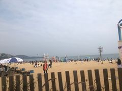 -大梅沙海滨公园