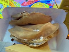 -易老大蛋烘糕(奎星楼总店)