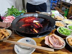 -星鸿社重庆老火锅