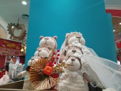 点击看大图 -哈姆雷斯(王府井百货大楼店)