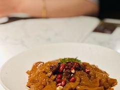 -奉天小馆·非遗东北菜(济南万象城店)