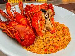 -蟹家大院 · 独揽江景(滨江店)