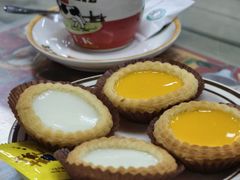 -兴华里茶记(禅城同济首店)