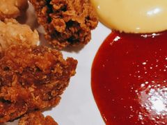 -比格比萨自助(万柳华联店)