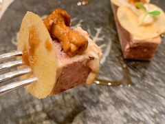 -锦江宾馆-锦悦西餐厅