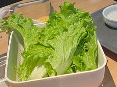 -新石器烤肉(百联川沙店)