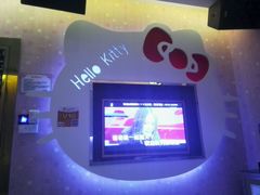 -金沙湾KTV(丽悦新天店)