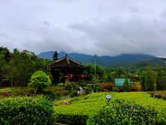 -古田会议纪念馆