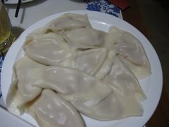 三鲜饺子-东方饺子王(创始店)